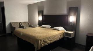 Scottish Inns Augusta - Augusta - 1