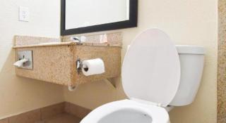 OYO Hotel Tyler Northwest Mineola Hwy - 3