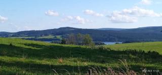 Maňava chalupa Lipno - 4