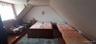 Maňava chalupa Lipno - 3