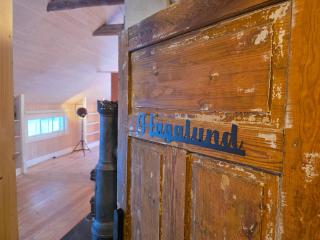 Norra Vilan - Hagalund - 6