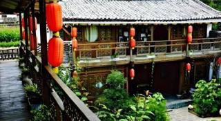Lijiang Baisha Holiday Resort - 1