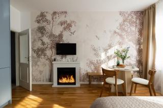 Residence Washingtonova Modern Studios in the City Centre - 4
