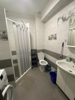 1комнатная квартира - 6