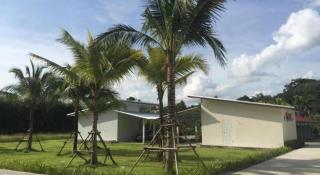 Prangthonggardenhome - 4