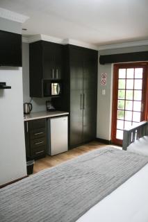 The Nightingale Guesthouse - Bloemfontein - 1