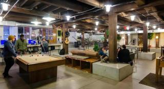 Nashville Downtown Hostel - Adults Only - 2