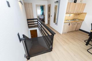 Relax - Appartement, Predigtstuhl Resort, Sankt Englmar DE - 7