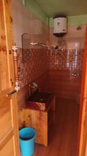 Duplex House Jibhi - 7