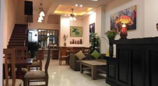 Old Quarter Family Hotel - Hanoï - 6