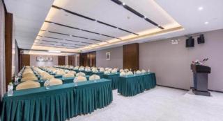 Borrman Hotel Nanning Railway Station - 6