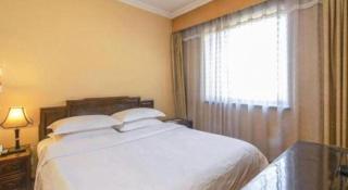 Hujialou Hot Spring Hotel - 2