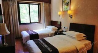 Hujialou Hot Spring Hotel - 1