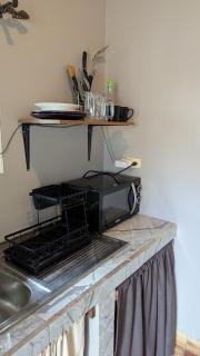 Tiny Home, Big Comfort - 6