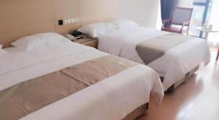 GreeTree Inn Huainan Jinjialing Road Oriental General Hospital - Huainan - 5