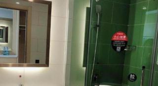 GreeTree Inn Huainan Jinjialing Road Oriental General Hospital - Huainan - 4