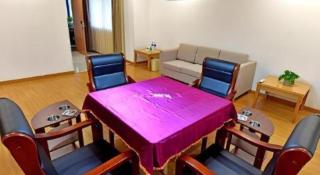 GreenTree Inn Tongxiang Chongfuzhen World Fur Center Branch - 9