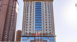 GreenTree Eastern Hotel Handan Daming Bus Station - 7