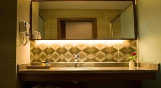 GreenTree Eastern Hotel Handan Daming Bus Station - 4