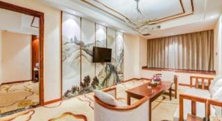 GreenTree Eastern Hotel Handan Daming Bus Station - 2