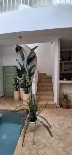 Riad privatif Les Ibéris - 6