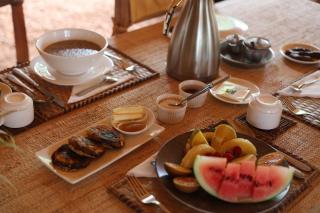 TSIAZOMPANIRY ISLAND LODGE - 1