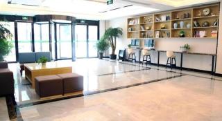 GreenTree Inn Shanghai Fengxian District Xiaotang Metro Station - 7