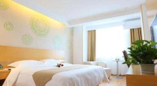 GreenTree Inn Jingjiang Xieqiao Town Xinhua Road - 9