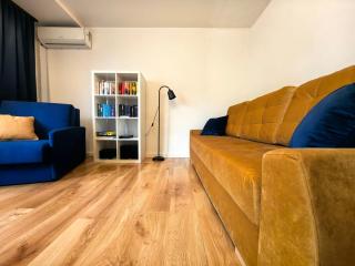 ApartCraft 23rd Room - 9