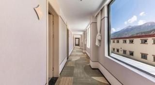 GreenTree Inn Tibet Nyingchi City Biji Shenshan - 9