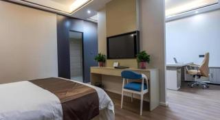 GYA Changzhou Wujin District Hutang New Era Furniture Plaza Hotel - 2