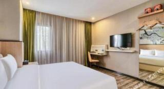 Vatica Hangzhou Xiasha Media College Hotel - 2