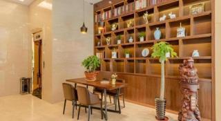 GME Hefei Qianshan North Road Phoenix City Hotel - 5