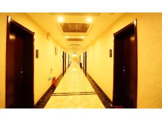 Shell Jining Sishui Country Sishui Bus Station Hotel - 2