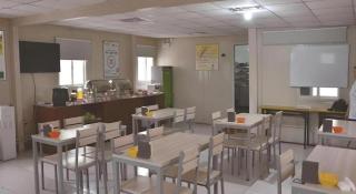 Shell Baoding Dongfeng Middle Road Kailian Hotel - 8