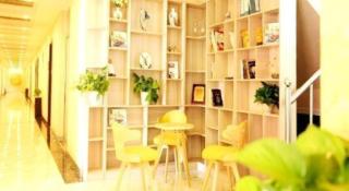 Shell Jining Sishui Country Sishui Bus Station Hotel - 5