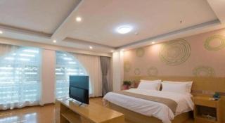 GreenTree Inn Qinhuangdao Changli County Guangyuan Life Square Duanyang Street East Section - 3
