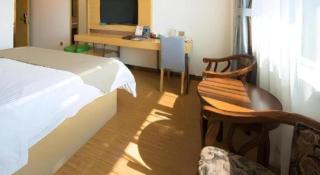 GreenTree Inn Qinhuangdao Changli County Guangyuan Life Square Duanyang Street East Section - 1