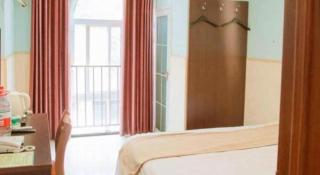 Shell Zaozhuang Taierzhuang Ancient City East Gate Hotel - 4