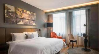 Yitel Xi'an High-tech Zone Jinye Road Shenzhou Digital Technology Park - 6