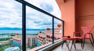 Dolphin Bay Hotel - 5