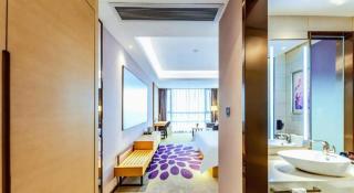 Lavande Hotel·Sihui Dawang - 2