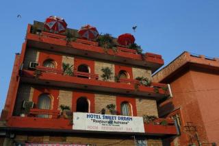 Hotel Sweet Dream - Jaipur - 7
