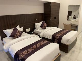 Hotel Mahavir - 0