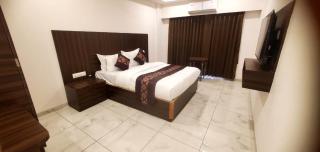 Hotel Mahavir - 4