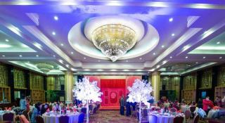 Yantai Golden Gulf Hotel - 6