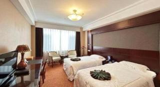 Yantai Golden Gulf Hotel - 2