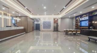 Jinjiang Inn Yangzhou Passenger East Terminal - 9