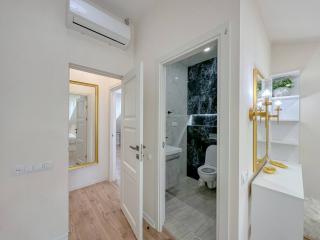 Central Fitness apartment - 8