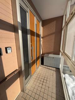 Asahikawa Kawabata House - 7